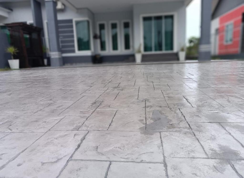 ZR D'Datok Homestay, GongBadak & Private Pool photo 2