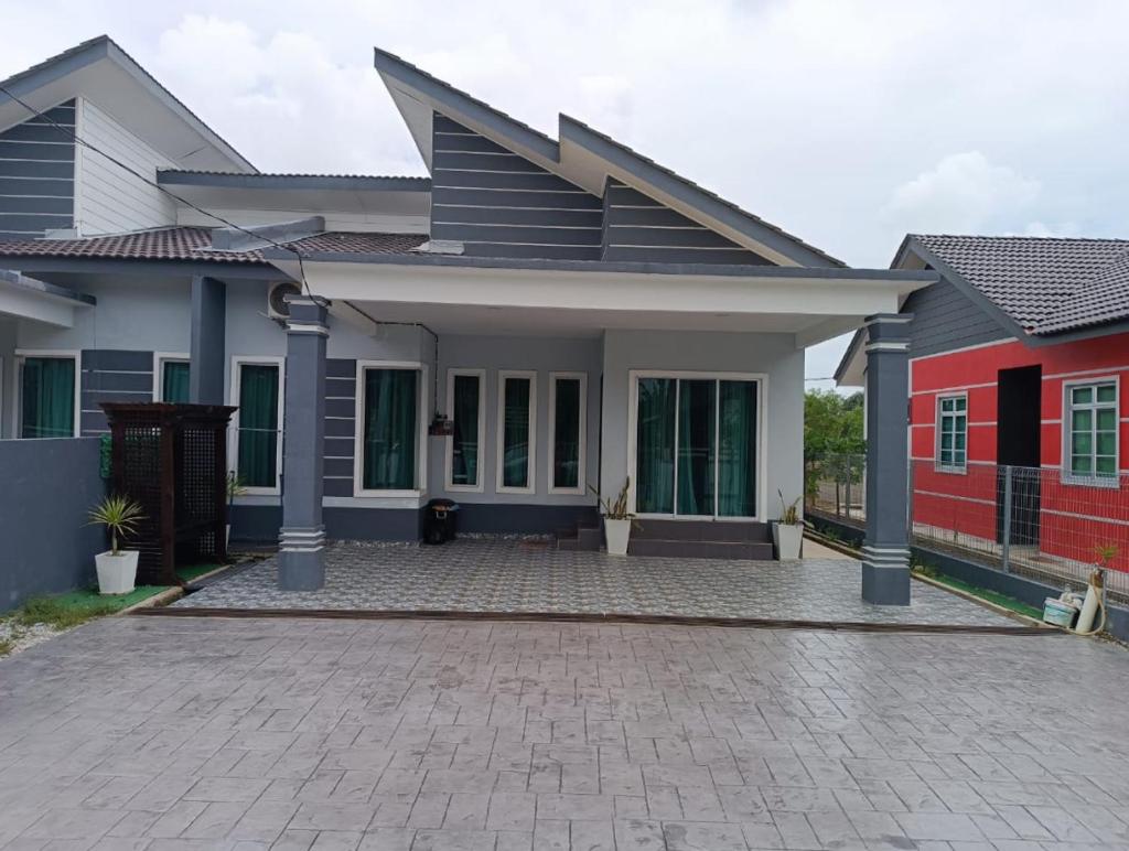 ZR D'Datok Homestay, GongBadak & Private Pool photo 1