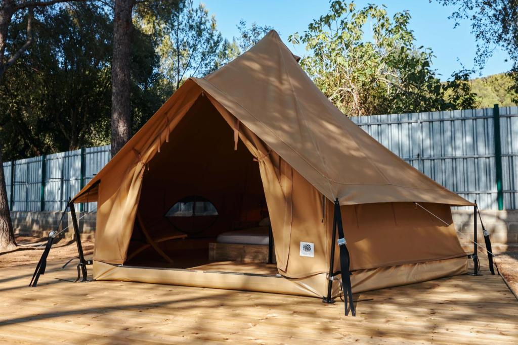 Camping Resort-Bungalow Park Mas Patoxas photo 4