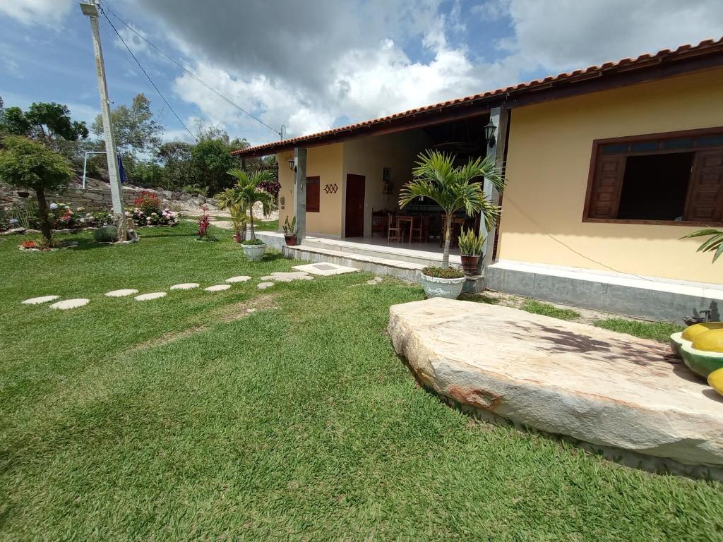 CASA DE CAMPO SENHORA SANTANA photo 4