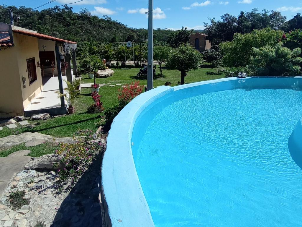 CASA DE CAMPO SENHORA SANTANA photo 2