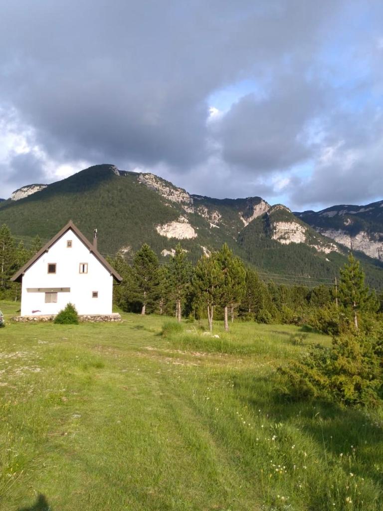 Mountain House Vinko photo 1