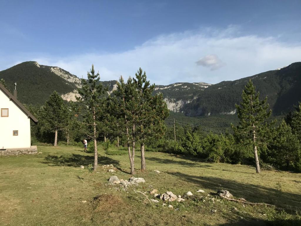 Mountain House Vinko photo 4