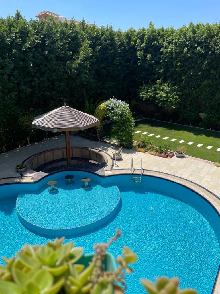 Royal Mariout Villa photo 4