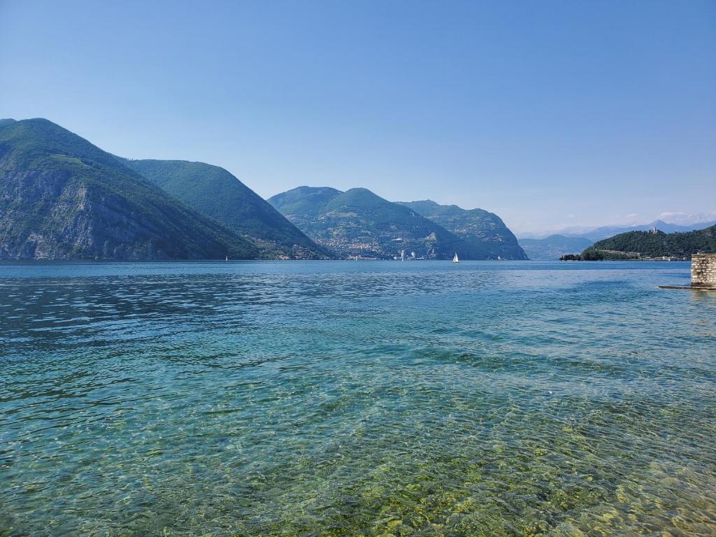 Camping Pilzone photo 1