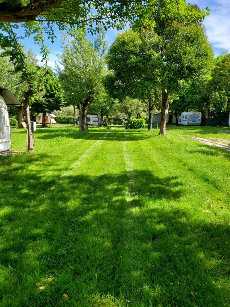 Camping Pilzone photo 3