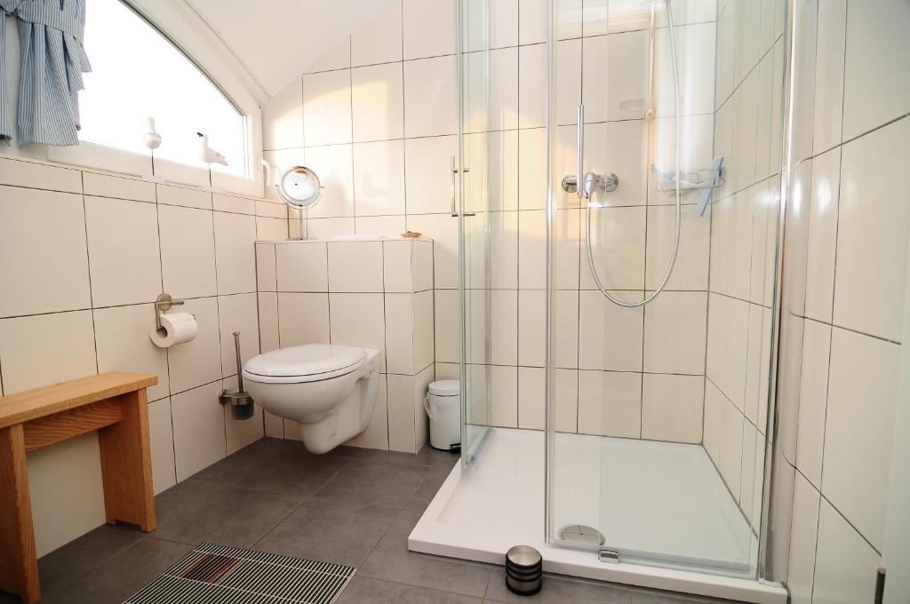 Haus TimpeTe am Breetzer Bodden photo 2