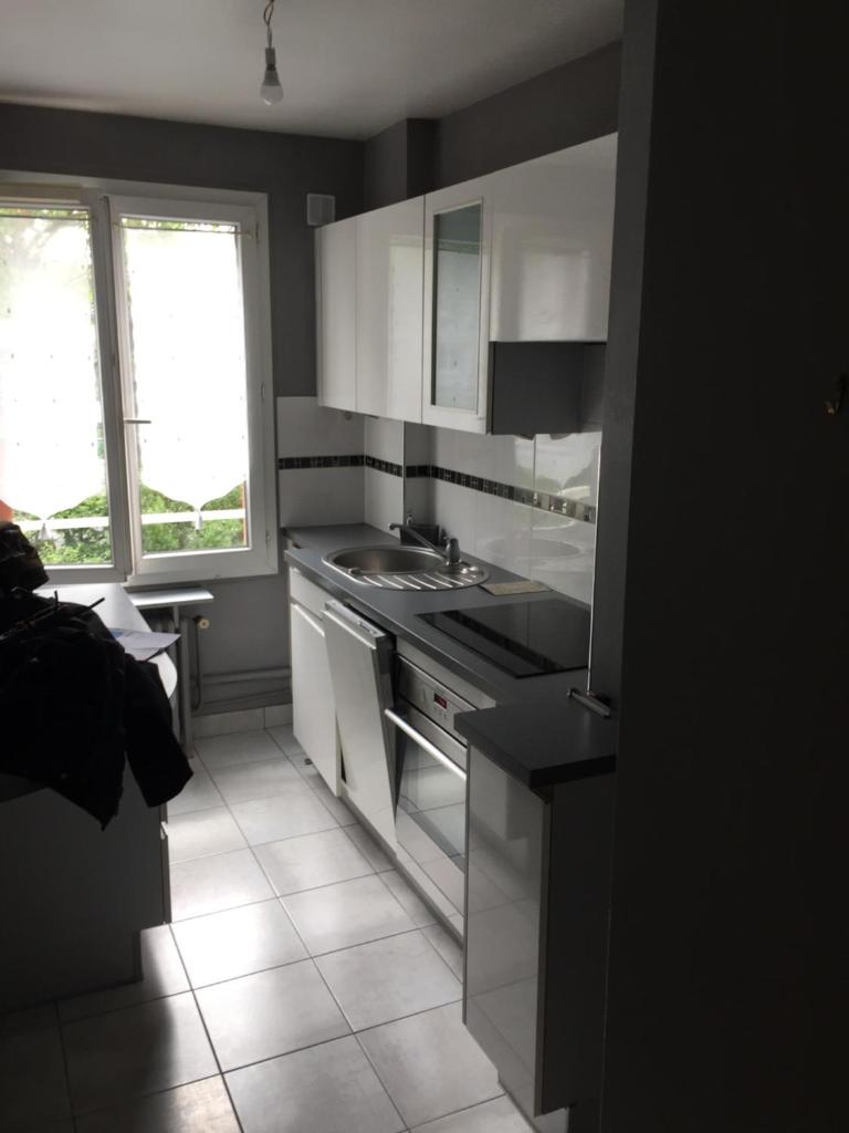 Superbe appartement, résidence familiale, parking photo 2