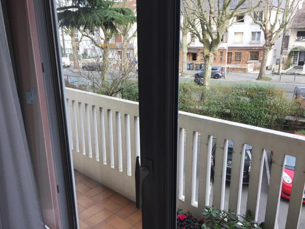 Superbe appartement, résidence familiale, parking photo 1