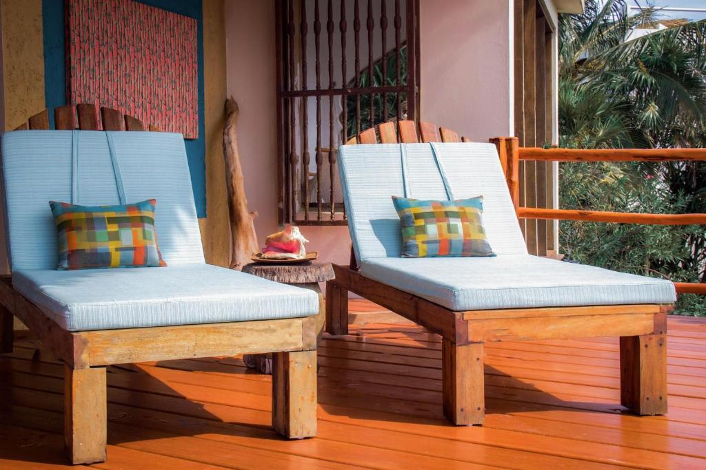 La Perla del Caribe - Villa Topaz