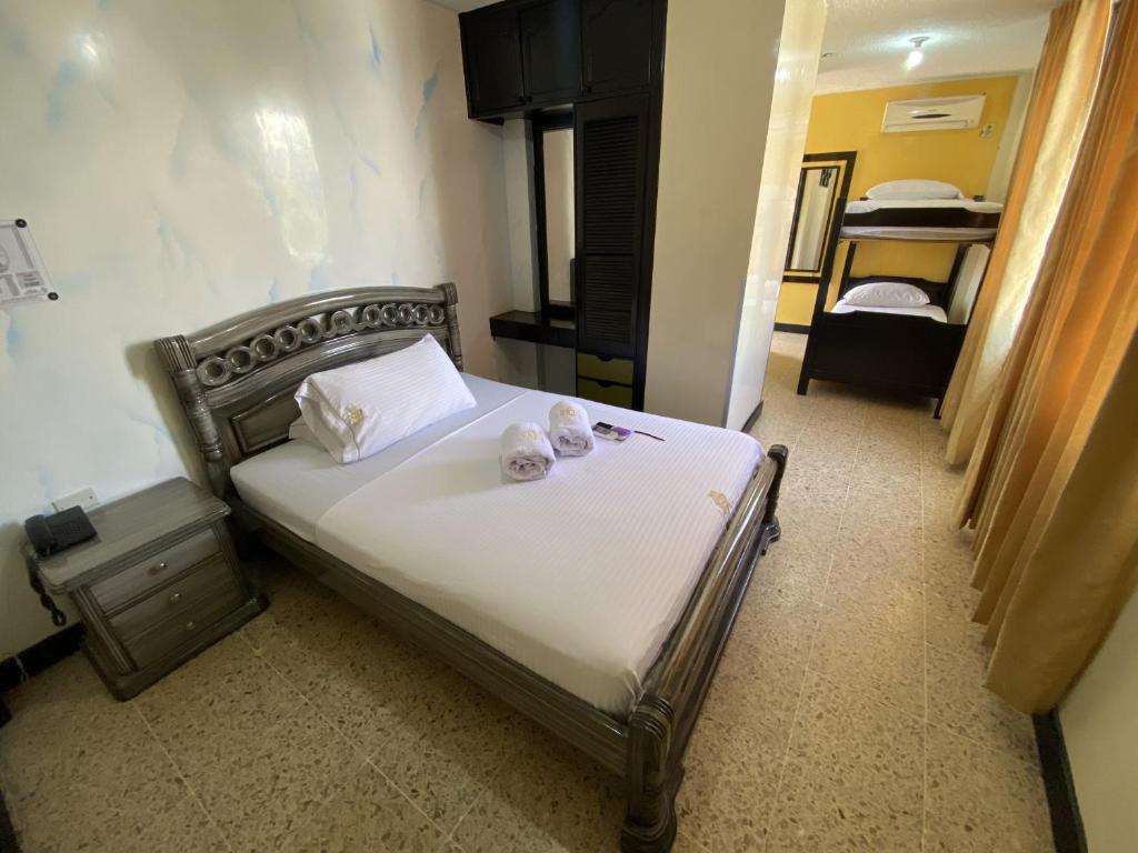 Hotel Balmoral photo 1