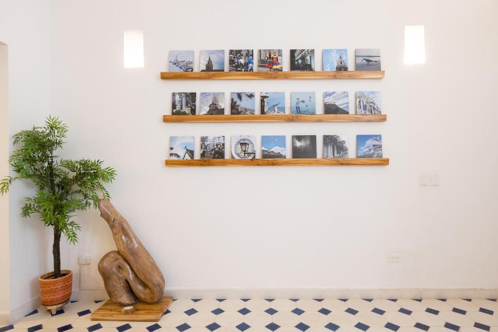 Casa Trinidad by Soho photo 1