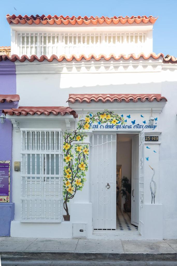 Casa Trinidad by Soho photo 4