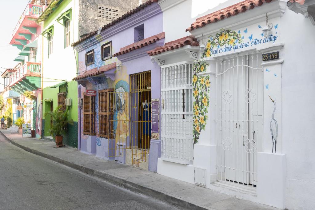 Casa Trinidad by Soho