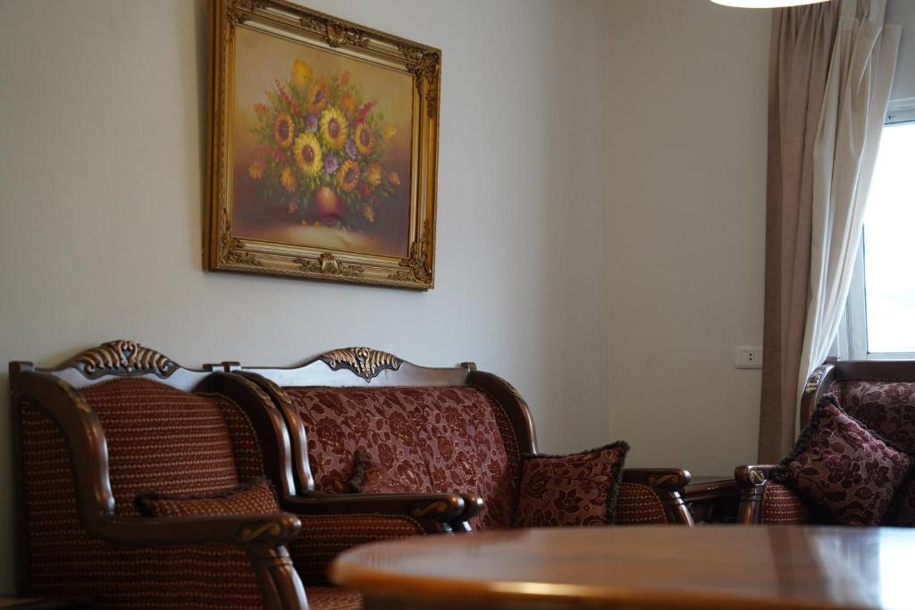 Mahfouz Suite - Ajloun's downtown photo 1