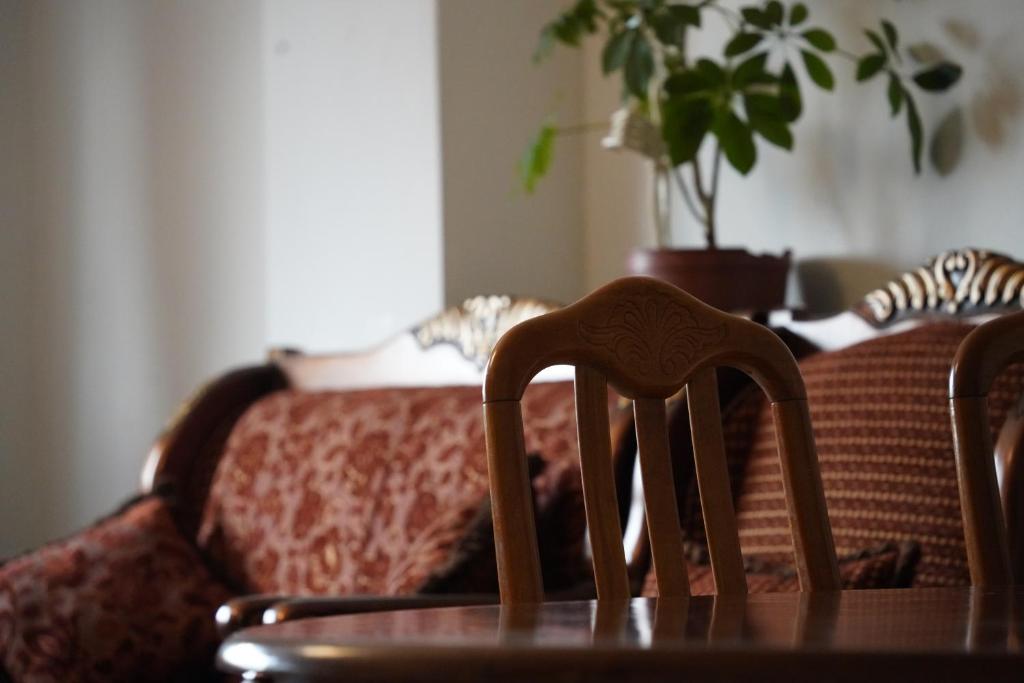 Mahfouz Suite - Ajloun's downtown photo 2