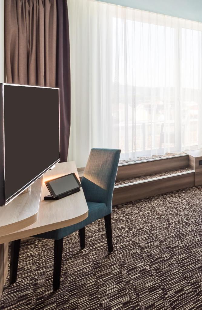 Park Inn by Radisson Neumarkt photo 3