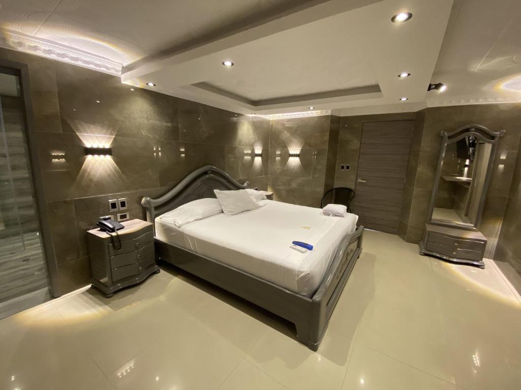 Hotel Balmoral