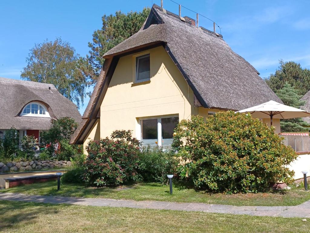 Haus Seestern photo 1