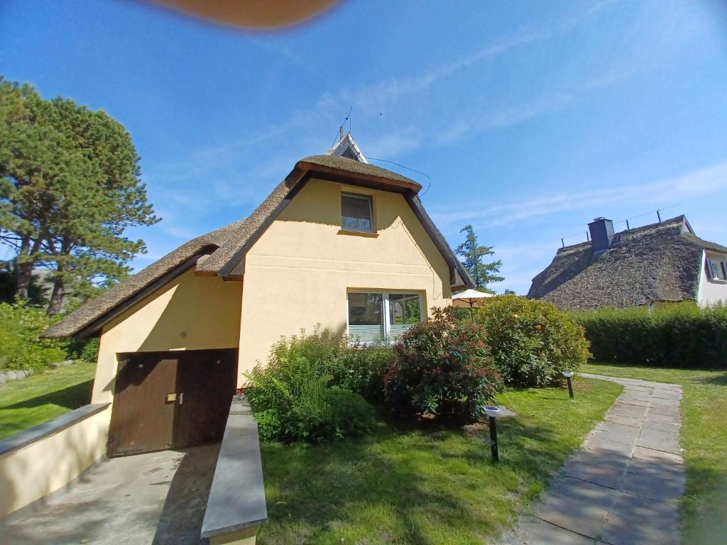 Haus Seestern photo 2