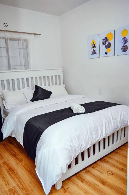 Fahari Homes - 2 Bedroom Apartment in Tatu City, Nairobi photo 1