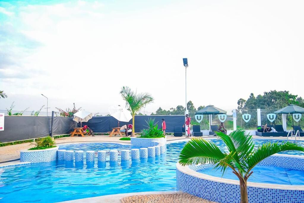 Fahari Homes - 2 Bedroom Apartment in Tatu City, Nairobi photo 4