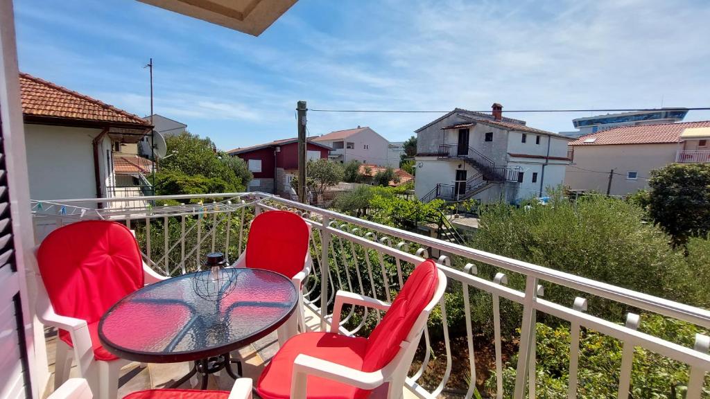 Apartments Gardijan photo 2