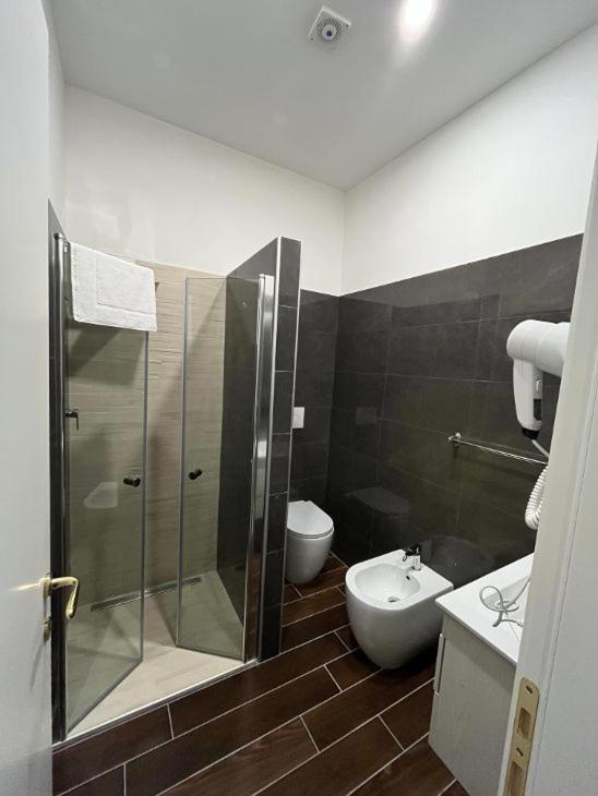 5 Vatican Rooms Room Type - Standard Double Room
