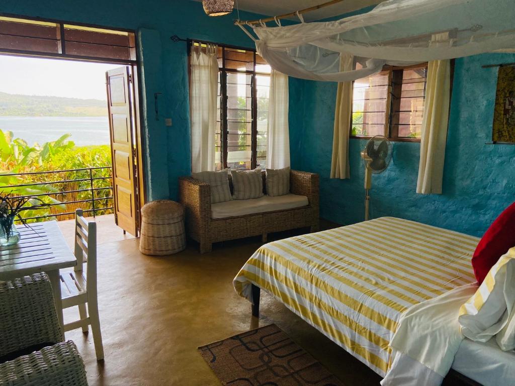 Home On The Nile water front Cottage photo 1