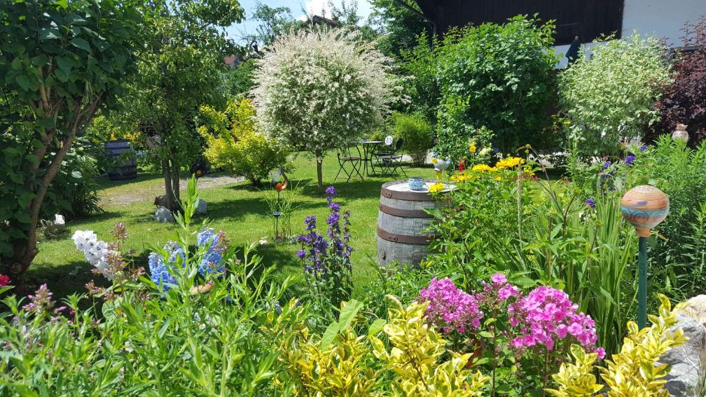 Haus Seehuber photo 1