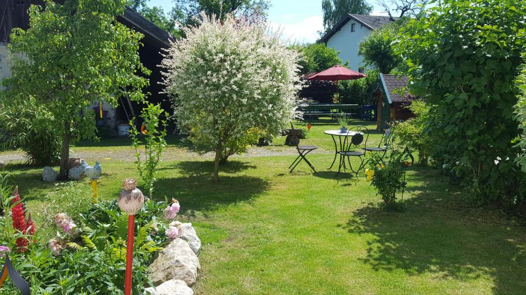 Haus Seehuber photo 3