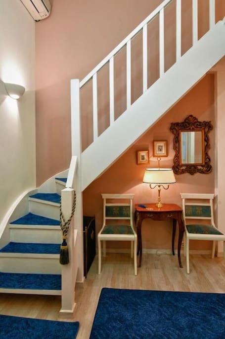 Acropolis Luxury House, Athens