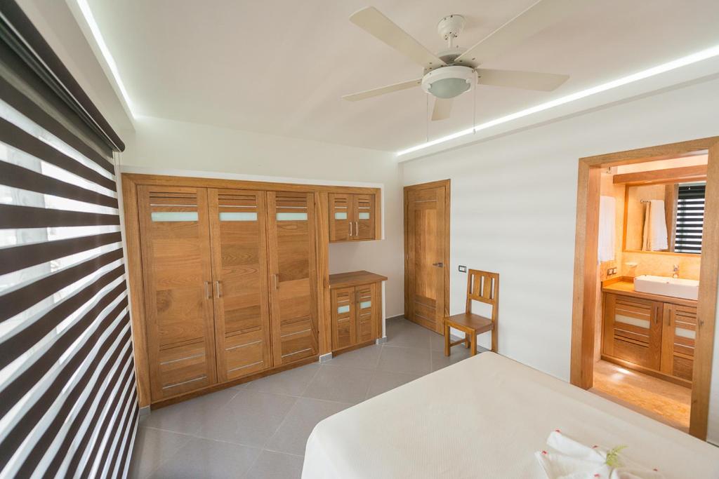 Aligio Apart-hotel & Spa - Las Terrenas photo 1