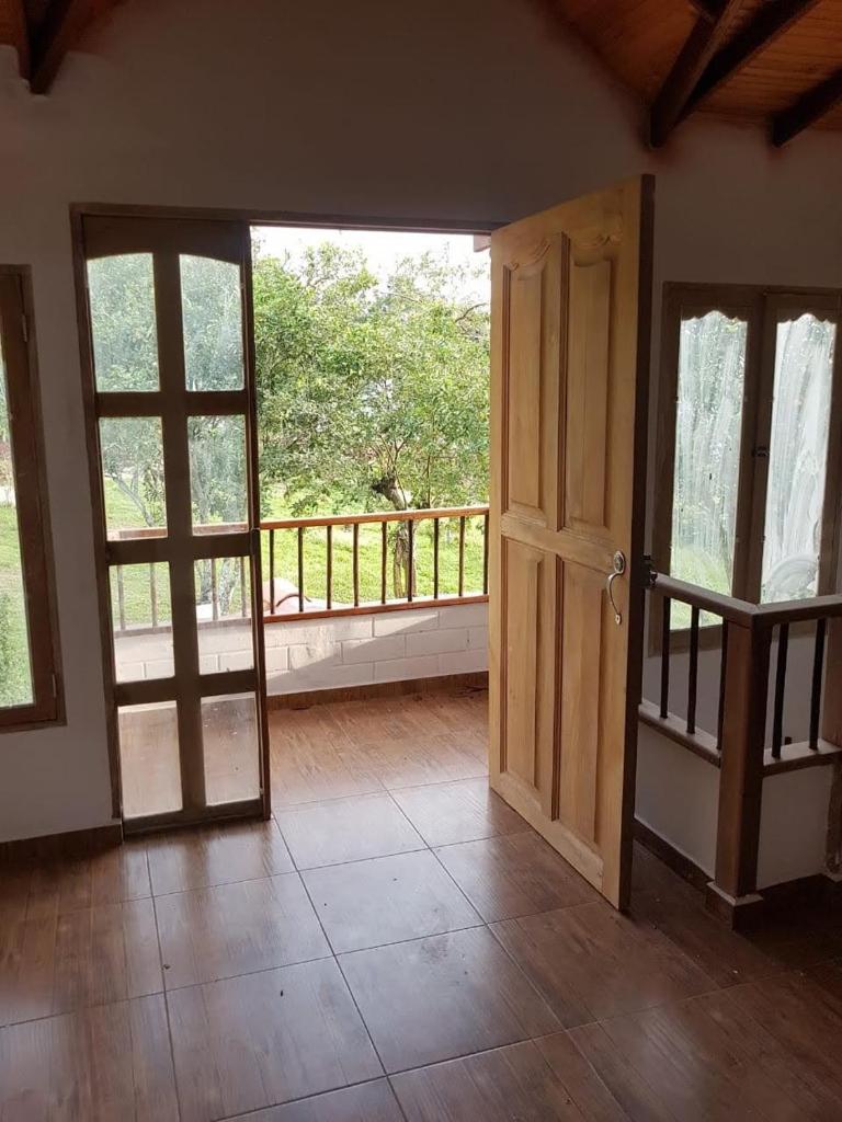 Hermosa casa para vacaciones en San José de Suaita photo 4