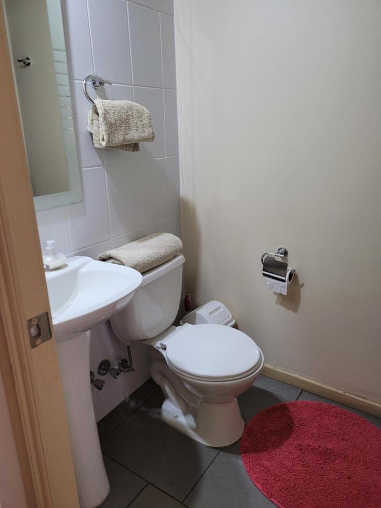 Departamento en Curicó photo 2