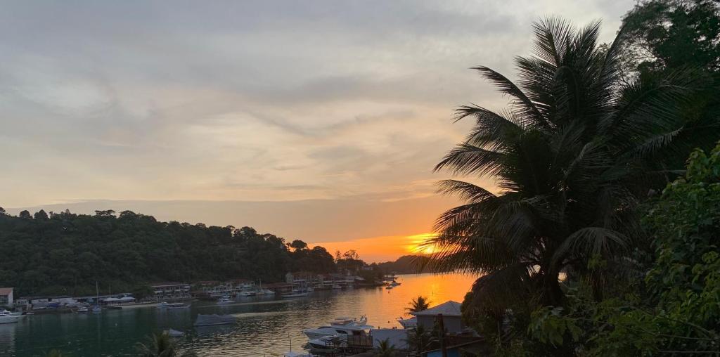 Vista Espetacular em Angra dos Reis photo 1