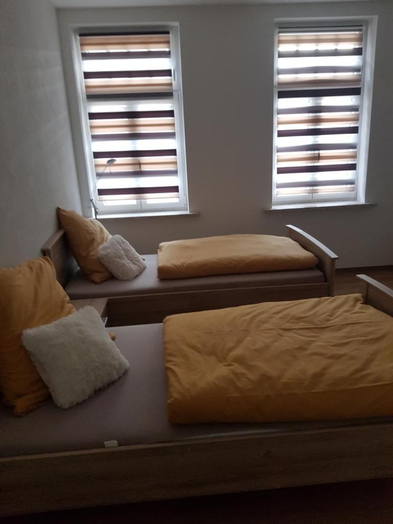Ferienwohnung in Reichenbach photo 1