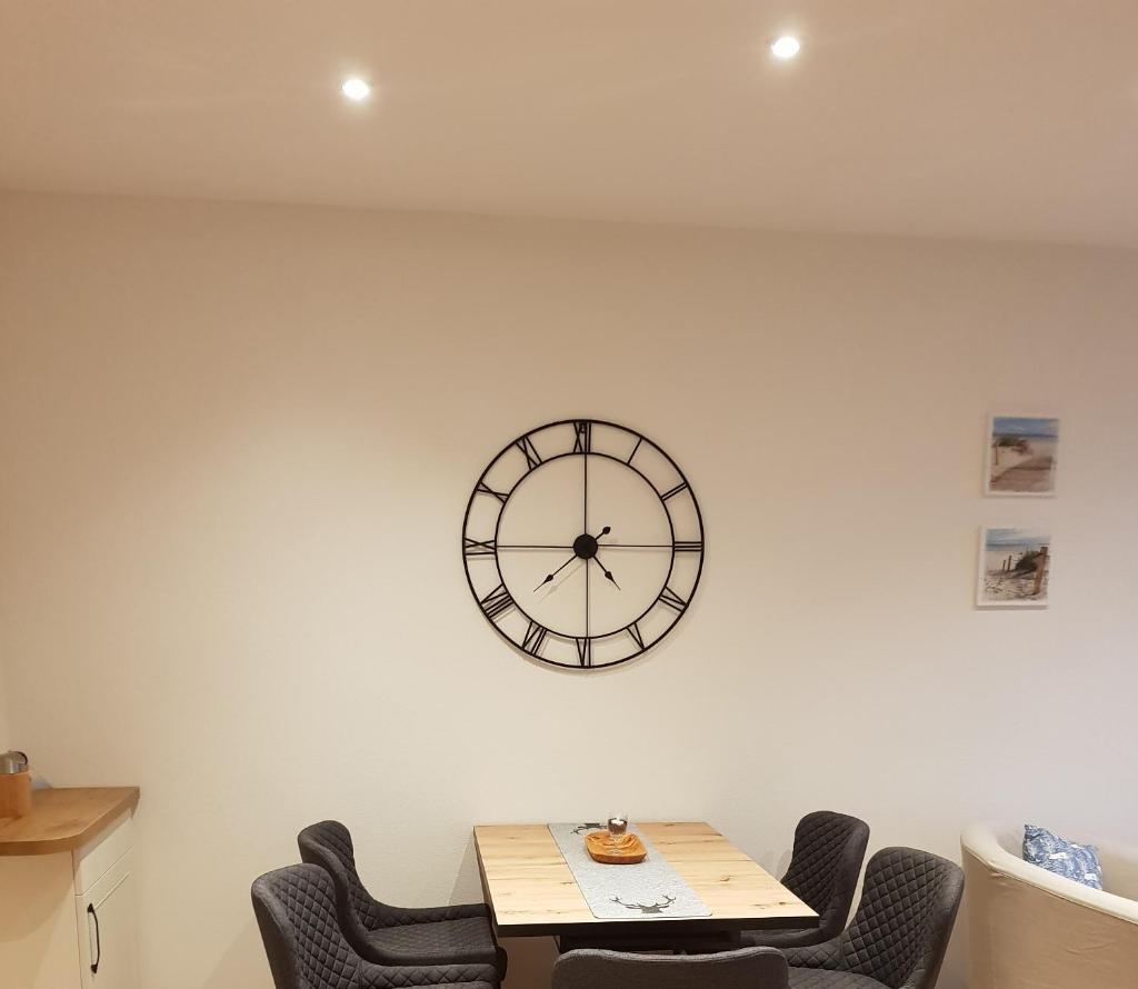 Ferienwohnung in Reichenbach photo 2