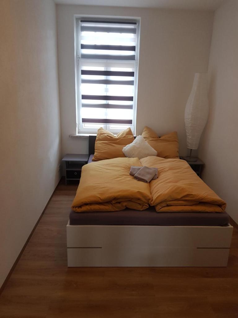 Ferienwohnung in Reichenbach photo 3