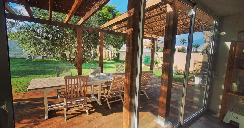 Chalet Playa Flamenca photo 3