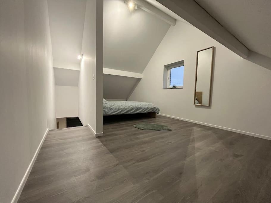 le Grand Vivier- 68 M2 photo 2