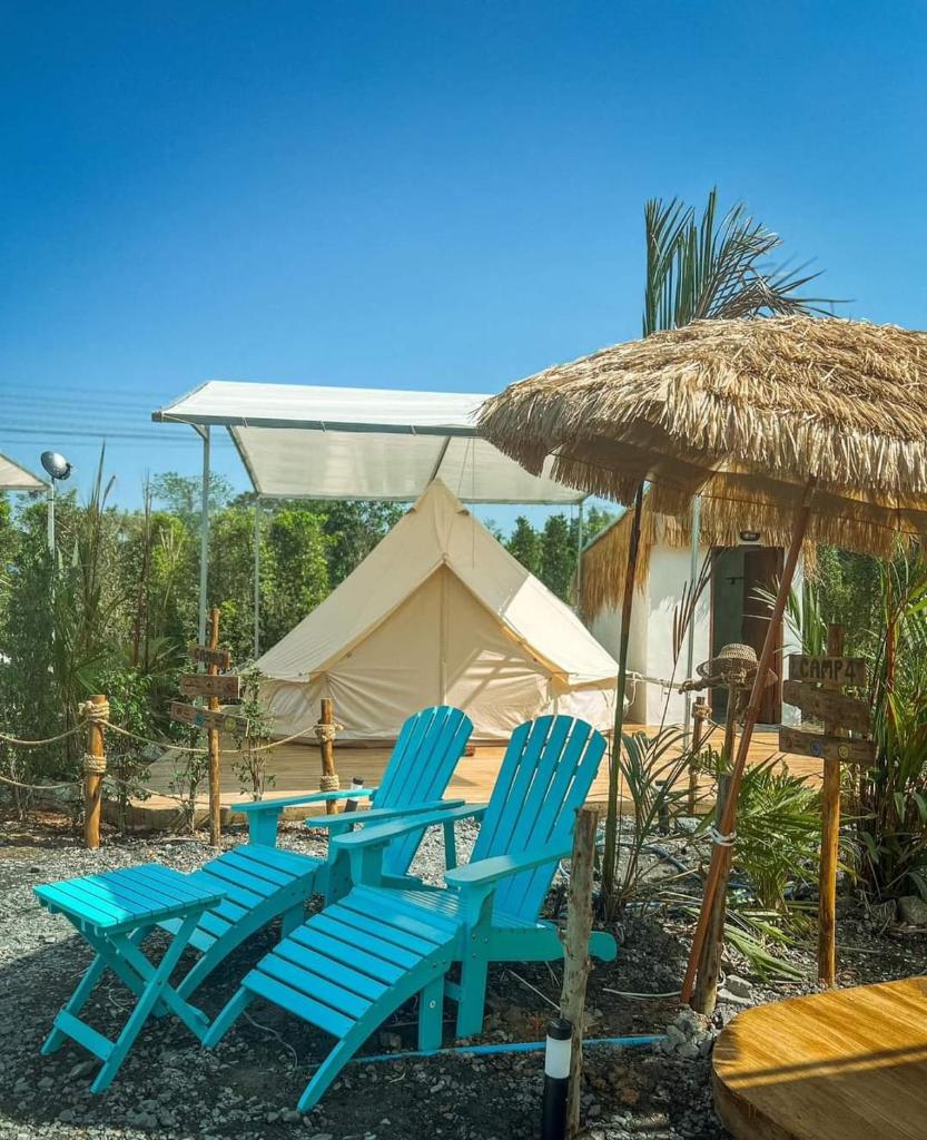 GO GLAMPING MAEPIM CAPE photo 2