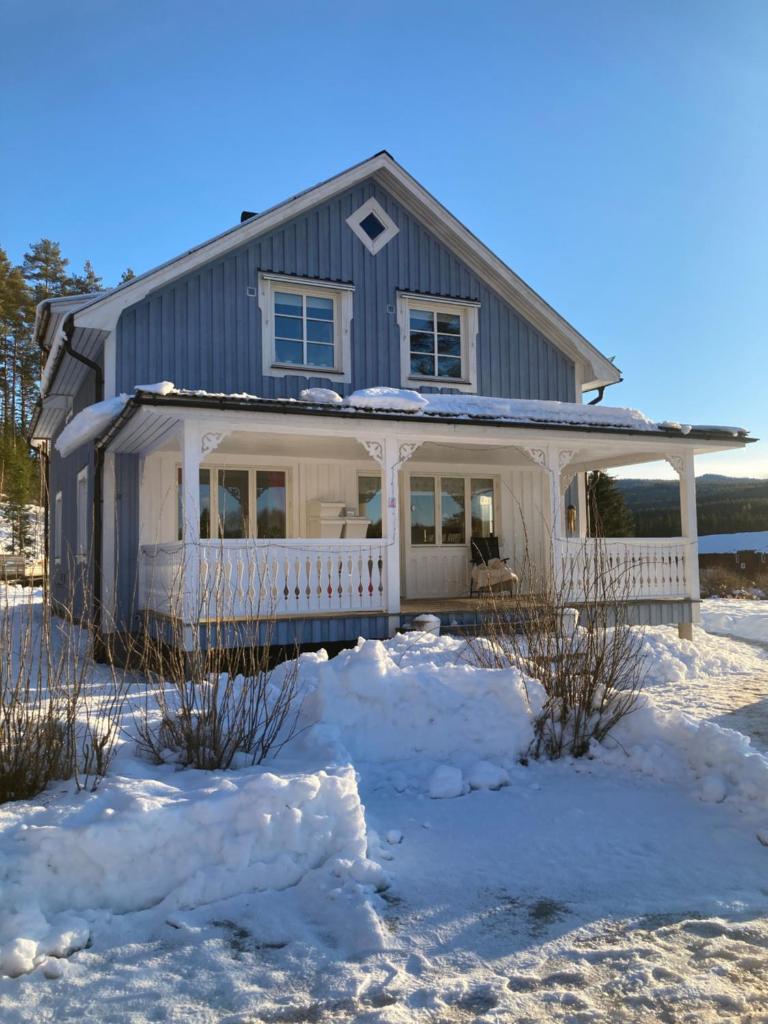 Gård Mörbacka Bed & Breakfast photo 4