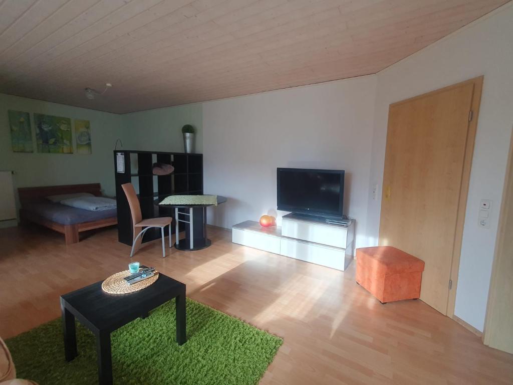 Apartment/Ferienwohnung im ruhigen Calden in der nähe von Kassel photo 3