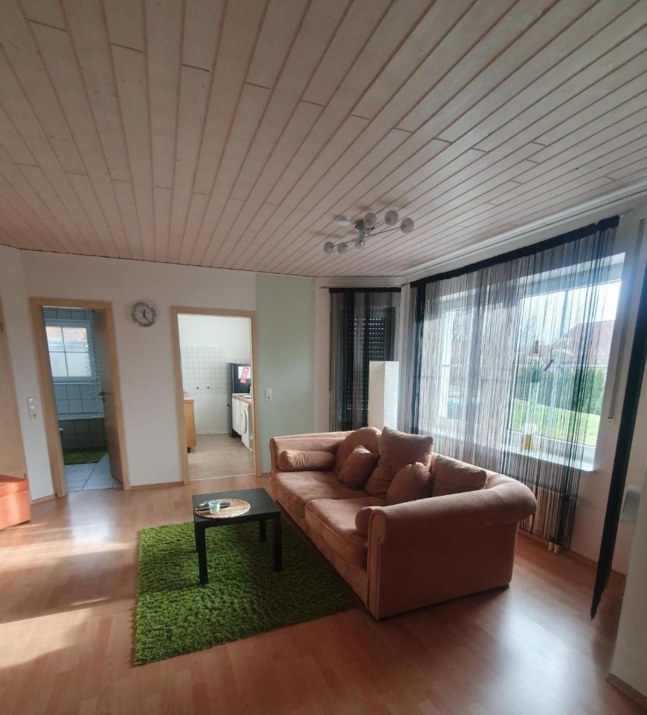 Apartment/Ferienwohnung im ruhigen Calden in der nähe von Kassel photo 2