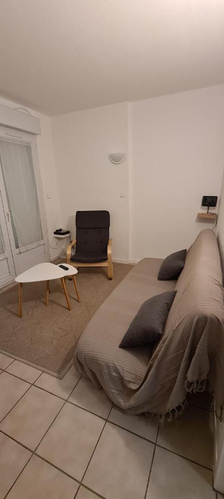 Residence T2 du Golf de Digne photo 1