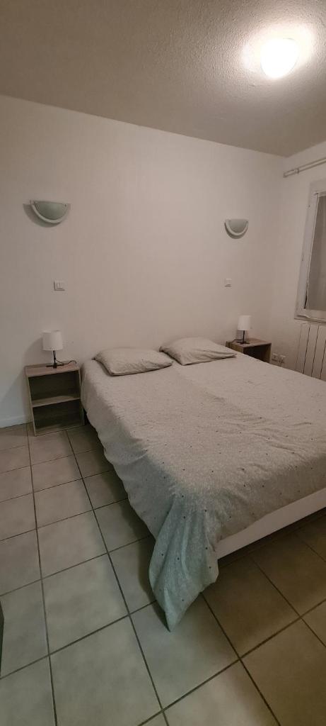 Residence T2 du Golf de Digne photo 3