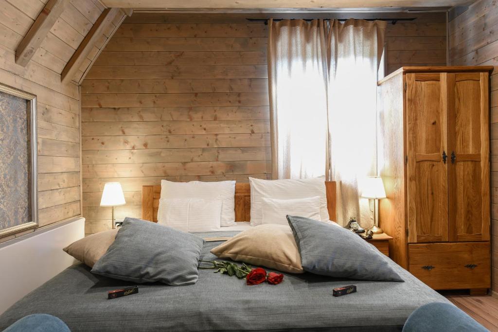 Ethno Houses Plitvice Lakes Hotel photo 3