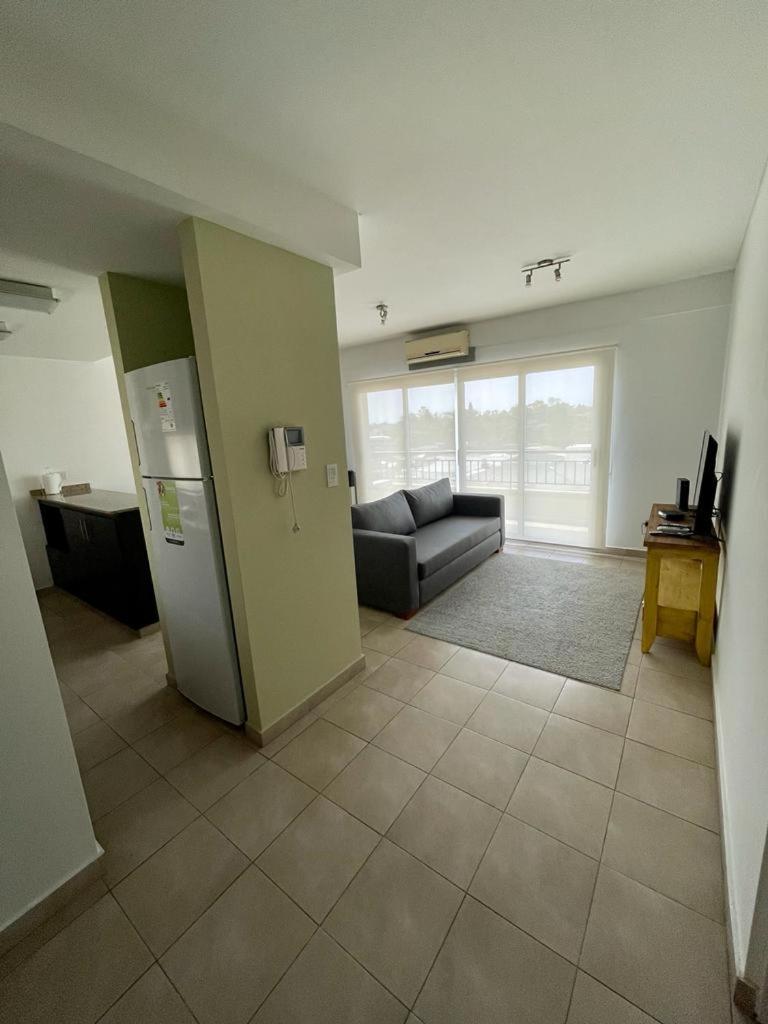 Departamento zona inmejorable totalmente equipado photo 1