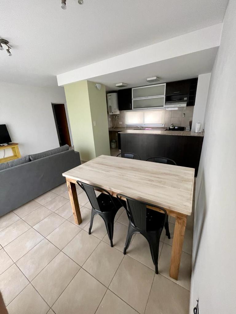 Departamento zona inmejorable totalmente equipado photo 4